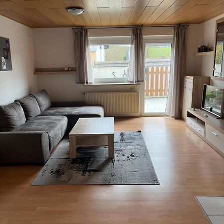 Ferienwohnung nahe Ulm/Laupheim Exterior foto